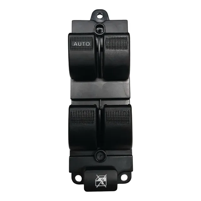Switch Mando Maestro Elevavidrios Mazda Allegro 2003-08 Bt50