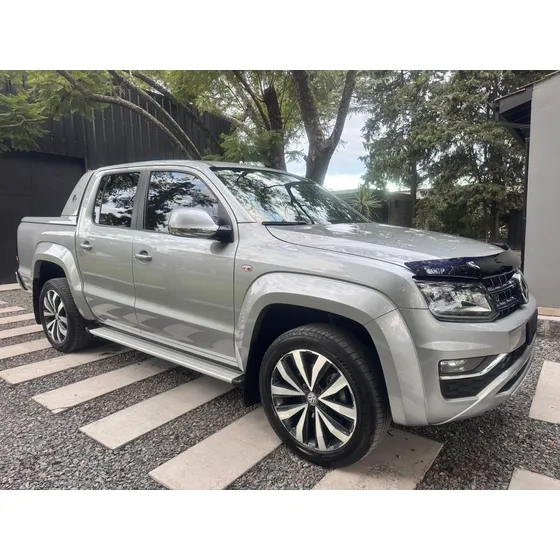 Volkswagen Amarok 3.0 V6 Extreme