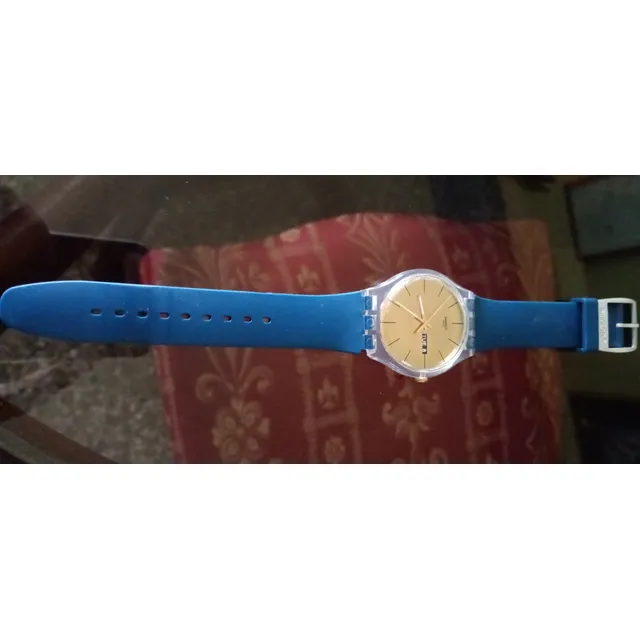 Reloj Swatch