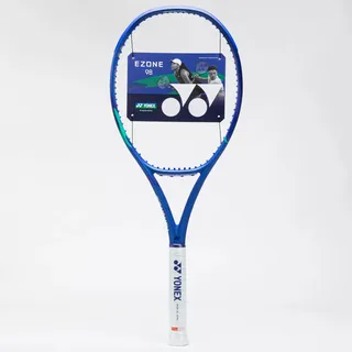 YONEX 07 EZONE98L スカイブルー G2新品未使用 No.17 Raquete Yonex Ezone 98 | Mercado Livre