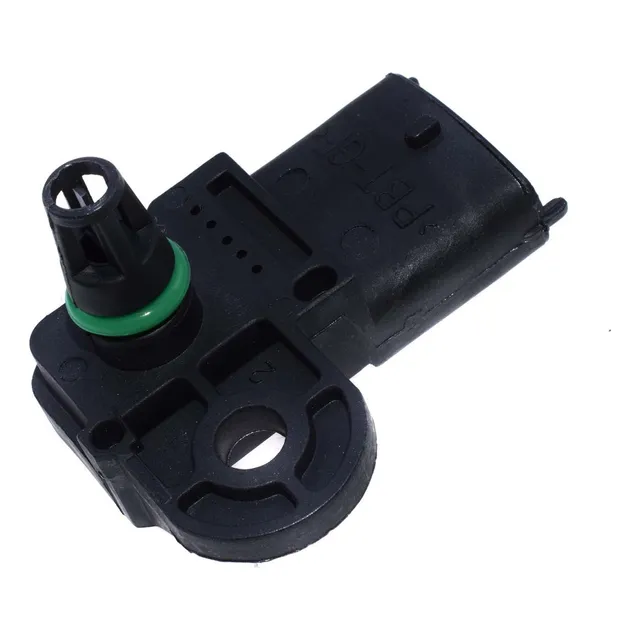 Sensor De Presión De Aire Del Colector Para Fiat Panda Punto