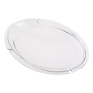 Cubierta De Lente De Faro De Coche Compatible Con Izquierda Cubierta De Lente De Faro De Coche Compatible Con Izquierda