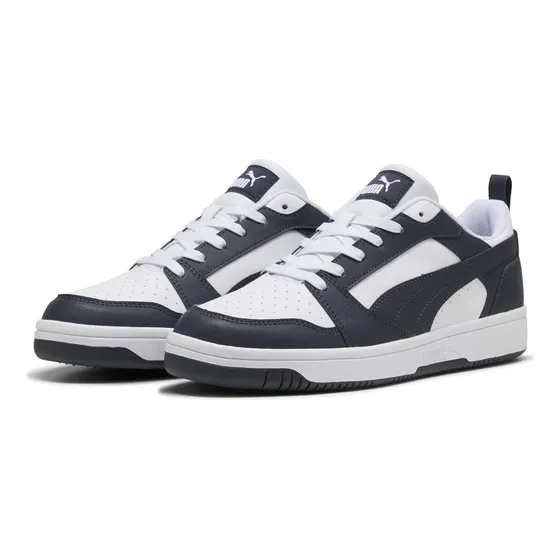 Zapatillas Rebound V6 Low Puma Sport 78 Tienda Oficial