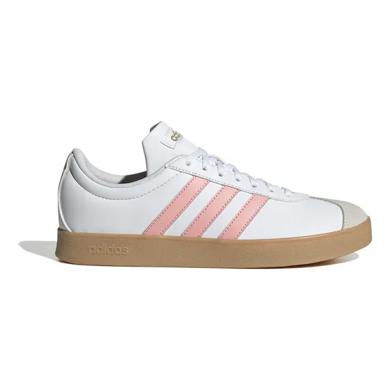 adidas Zapato Mujer adidas Performance Vl Court Base Jh6348 