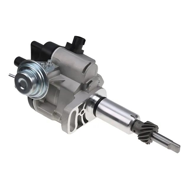 Distribuidor Electronico Para Hyundai Elantra Excel 1.3 1.5