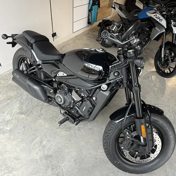 Cf Moto 450 Clc