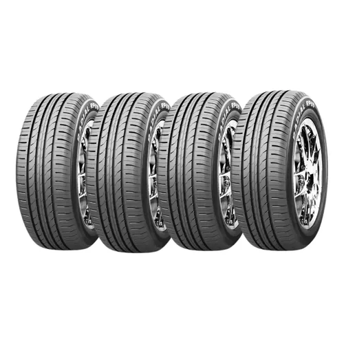 Kit De 2 Pneus Aro 18 Xbri 225/55 R18 98v Tl Sportline C2 V