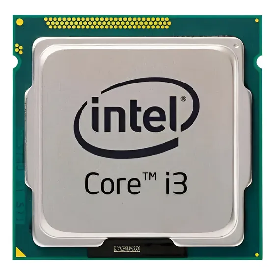 Processador I3 3220 Intel Core 3.3ghz Com 2 Núcleos Lga 1155
