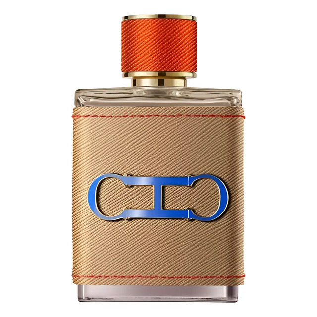 Carolina Herrera Ch Men Pasión Eau De Parfum 100 Ml Carolina Herrera Ch Men Pasión Eau De Parfum 100 Ml