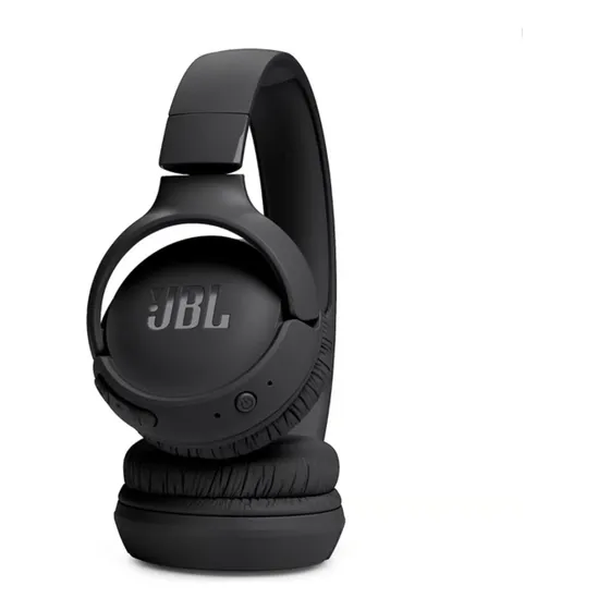 Audifono Jbl Wireless T520bt Black