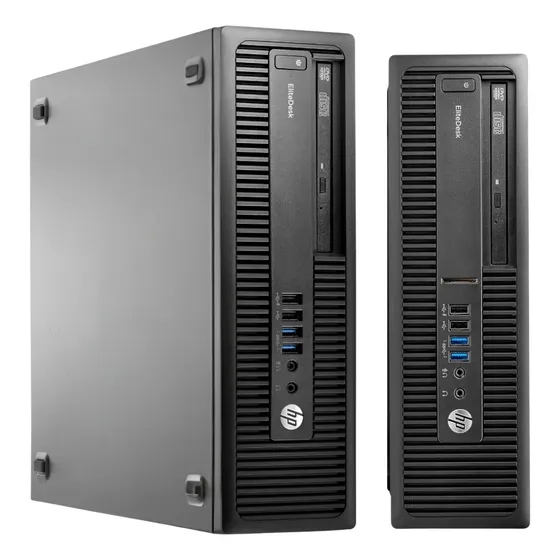 Pc Computador Barato Pdv Mercado Automação Loja  Bar Oficina