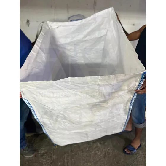 Sacas Big Bag Nuevos Sin Válvulas Para 1.500 Kg
