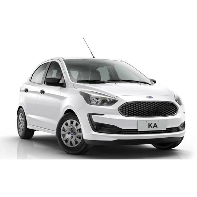 Cambio Aceite Y Filtros P/ Ford Ka Kinetic 