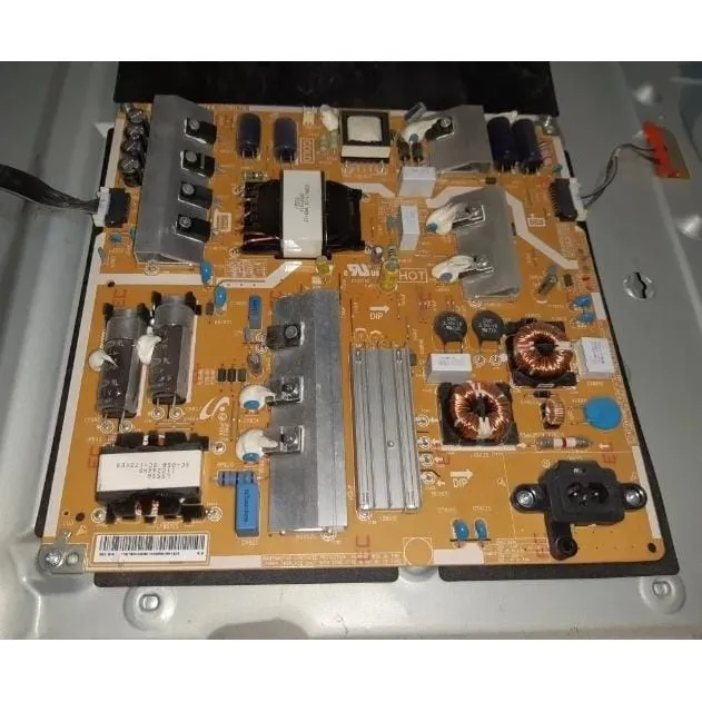 Tarjeta Fuente De Poder Smart Tv Samsung Un49mu6300k Fa01