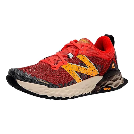 Tenis New Balance Hierro V6 Masculino