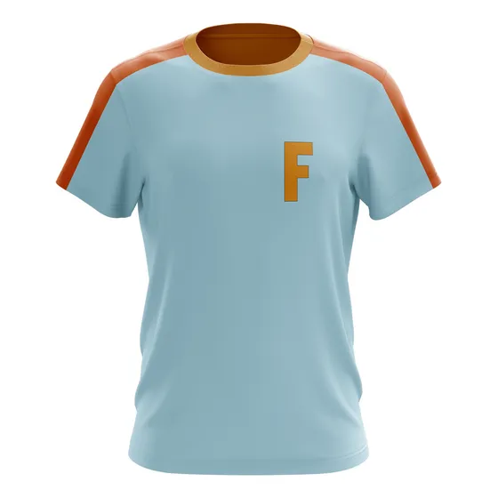 Polera Los Super Campeones ( Varios Equipos ) - Envío Gratis