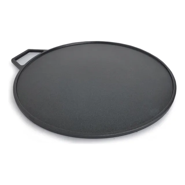 Budare Primula 30cm Apto Para Cocina  De Inducción 