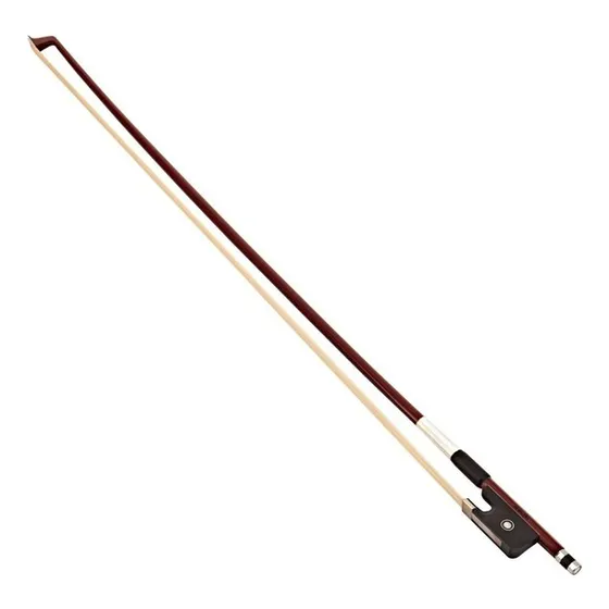 Arco Para Viola 3/4 De Madera