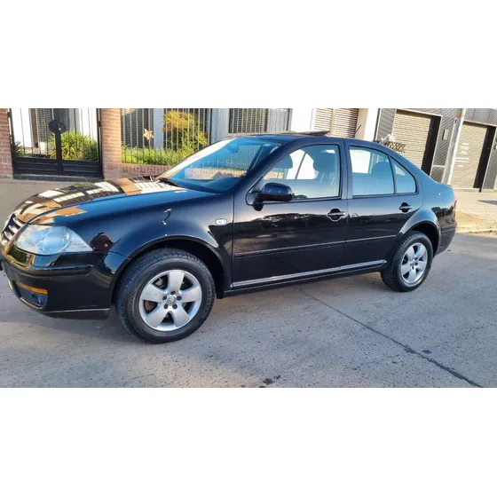 Volkswagen Bora 2.0 Trendline 115cv