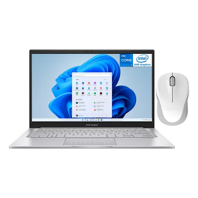 Laptop Asus Intel I7