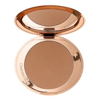 Charlotte Tilbury Airbrush Bronzer - 2 Medium Full Size Charlotte Tilbury Airbrush Bronzer - 2 Medium Full Size