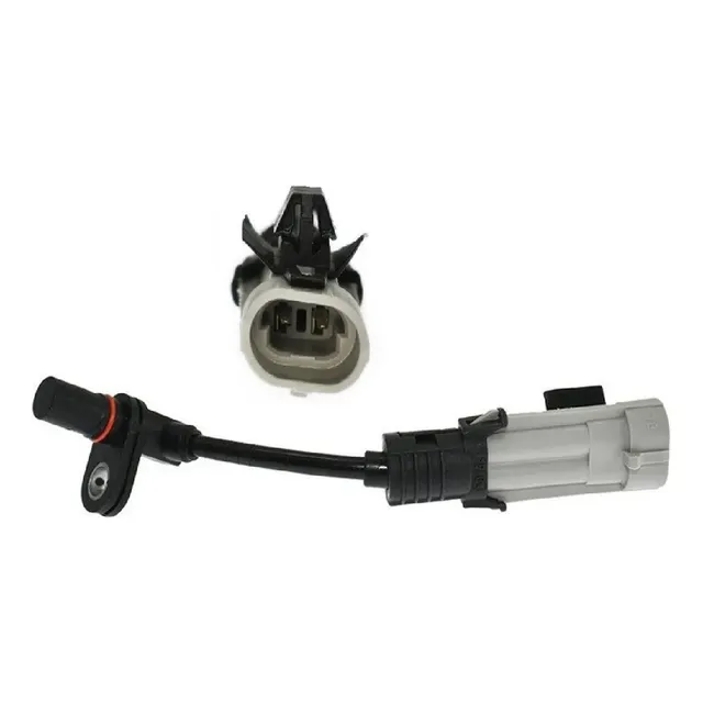 Sensor Abs Velocidad Chevrolet Captiva 2.4l 3.0l 3.6l Su8552