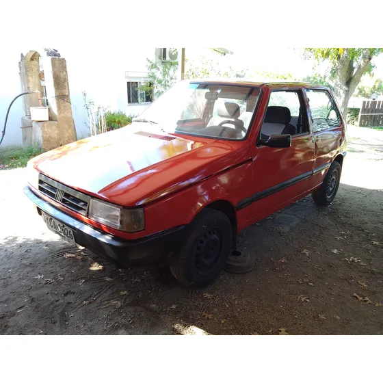 Fiat Uno 1.3