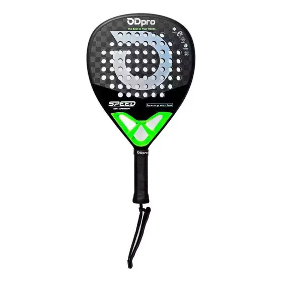 Paleta De Padel Odpro Speed 12k