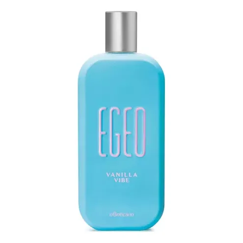 Egeo Vanilla Vibe Eau de cologne 90ml para mujer