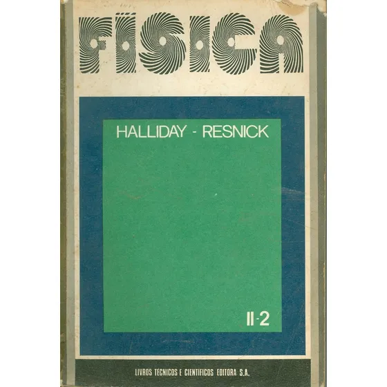 Livro Física Ii-2 (resnick-halliday)