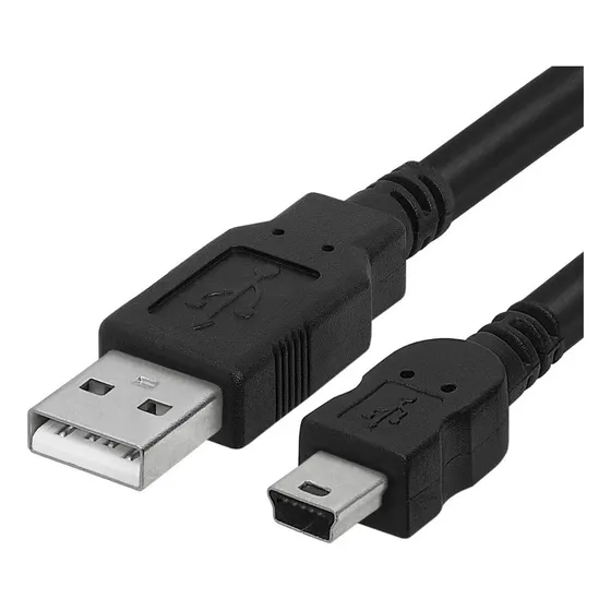 Cable Genérico Mini Usb  Tc98