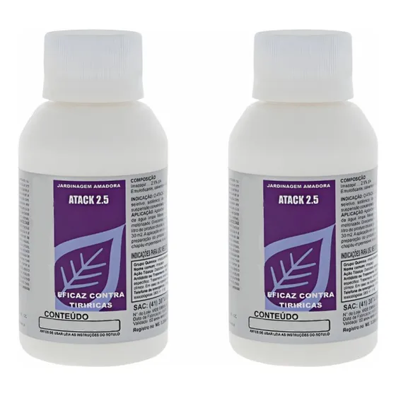 Matt Seletivo Tiririca Imazapir Biocarb 100 Ml 2 Un