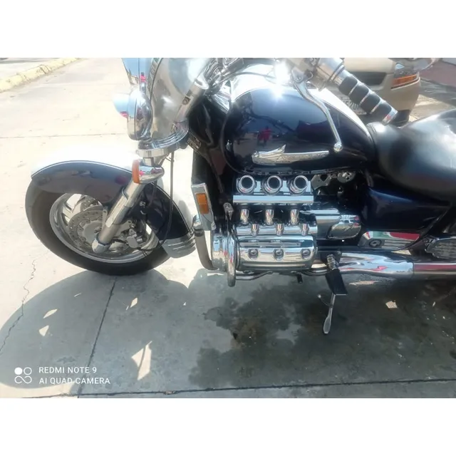 Honda Valkyrie