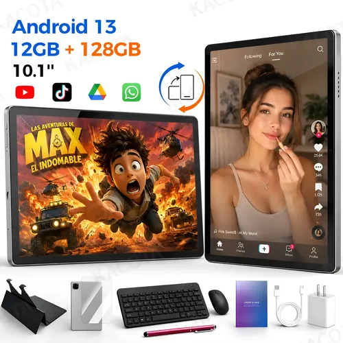 Lenovo Xiaoxin Pad Pro 2021, TB-j716f, 11,5 OLED de 6/128 Gb