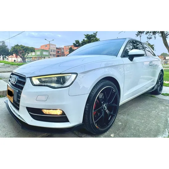 Audi A3 1.8 Tfsi Ambition