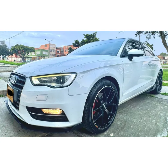 Audi A3 1.8 Tfsi Ambition