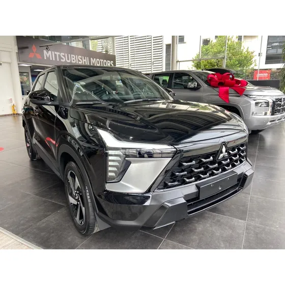Mitsubishi Outlander Sport 1.5l