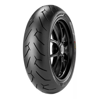 Pneu Pirelli 17 140/70r17traseiro Diablo Rosso Ninja 300 Pneu Pirelli 17 140/70r17traseiro Diablo Rosso Ninja 300