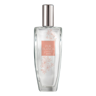 Avon Pur Blanca Grateful Perfume De Mujer 50 Ml Avon Pur Blanca Grateful Perfume De Mujer 50 Ml