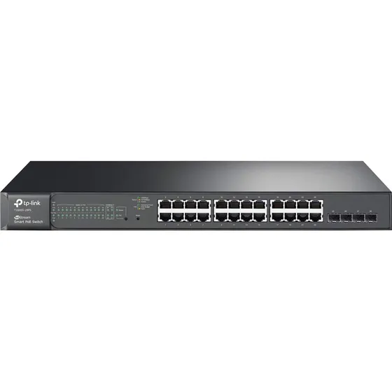 Adaptador Inyector Tp-link Poe Tl-poe150s Gigabit Ethernet