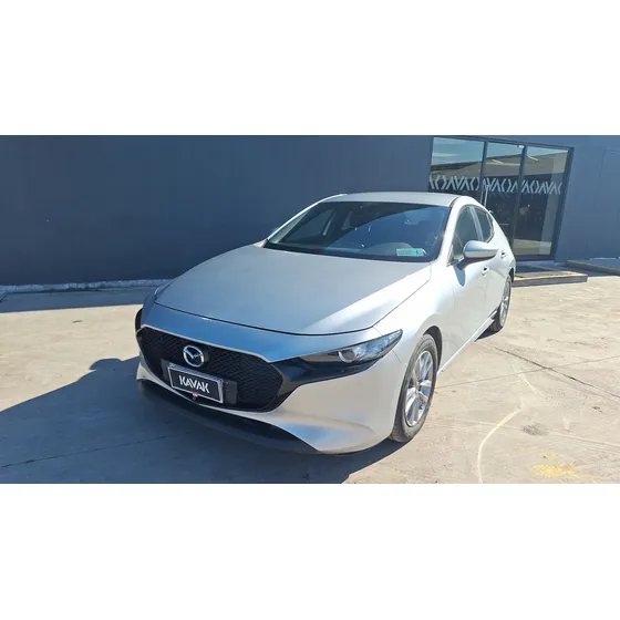 Mazda Mazda 3 2.0 Skyactiv-g S