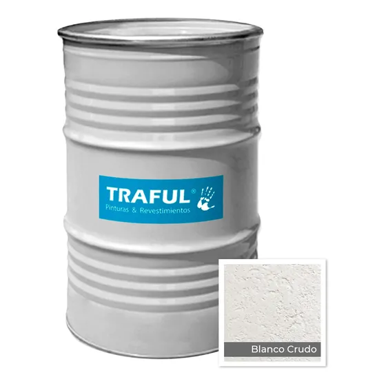 Revestimiento A Llana Traful Tambor X 300kg Colores P
