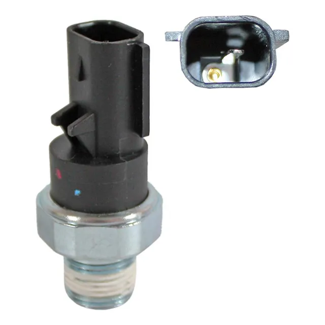 Sensor De Aceite Kemparts Avenger 08 - 10