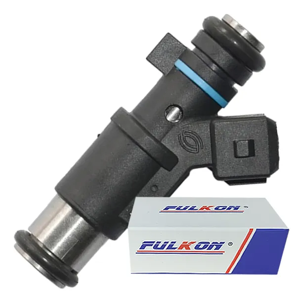 Inyector Peugeot 206  207 Motor 1.4 Marca Fulkon Nuevos