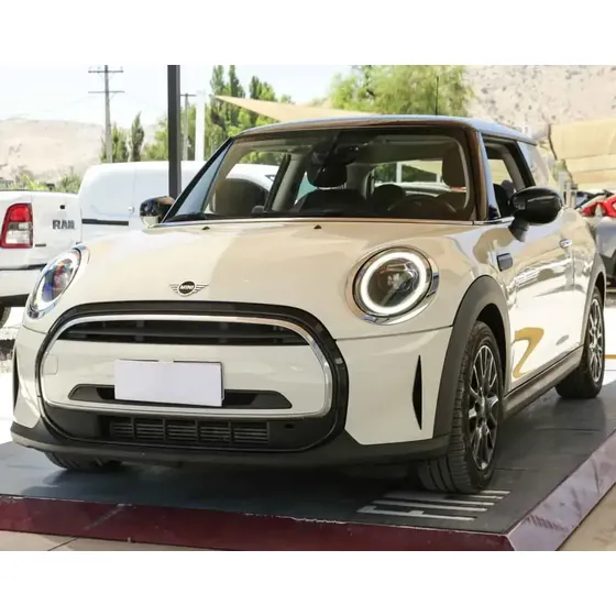 Mini Cooper 2022
