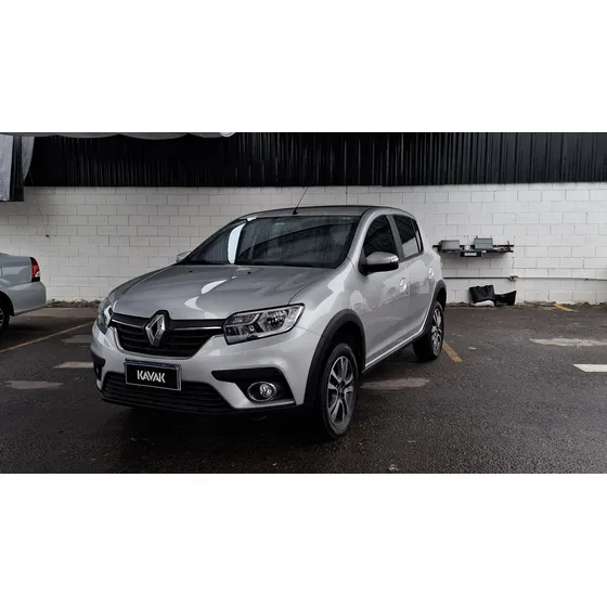 Renault Sandero 1.6 Intens Cvt