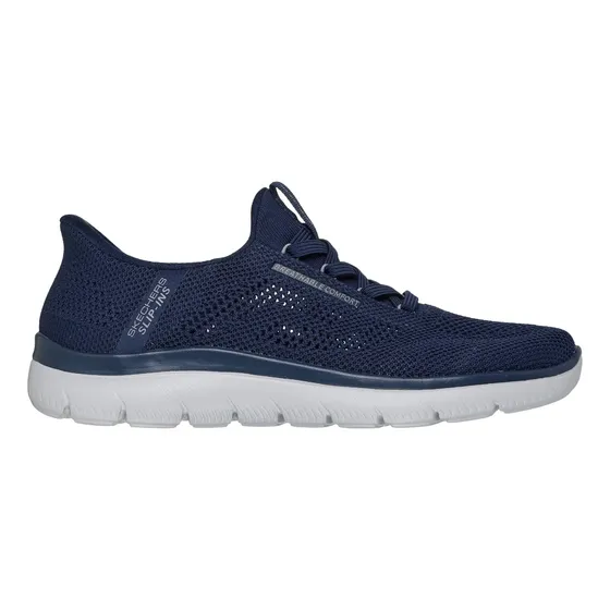Zapatillas Skechers Hombre Summits Estándar 232939-nvgy
