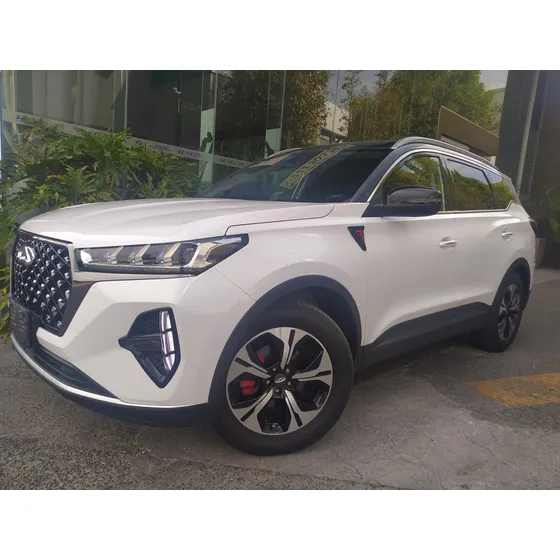 Chirey Tiggo 7 Pro Max 1.6t Premium Dct