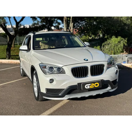 Bmw X1 S20iactive Flex