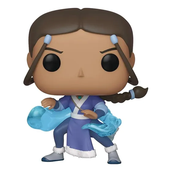 Funko Pop Animation: Avatar - Katara